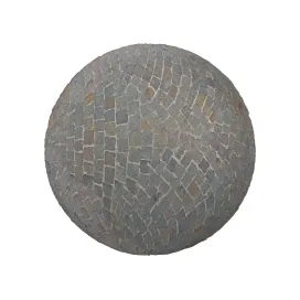 Stone pavement 20